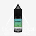 Blueberry Bubblegum Elux Legend Nic Salt E - liquid - The Vape House