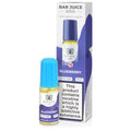 Blueberry Nic Salt E - liquid By Bar Juice 5000 - The Vape House