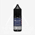 Blueberry Raspberry Elux Legend Nic Salt E - liquid - The Vape House