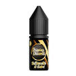 Butterscotch and Custard Nic Salt By Dripping Desserts - The Vape House
