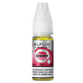 Cherry Nic Salt E - liquid By Elfliq Elf Bar - The Vape House