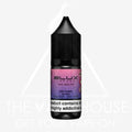 Fizzy Cherry Elux Legend Nic Salt E - liquid - The Vape House