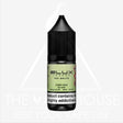 Gummy Bear Elux Legend Nic Salt E - liquid - The Vape House