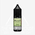 Gummy Bear Elux Legend Nic Salt E - liquid - The Vape House