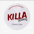 Killa Exclusive Cherry Cola Nicotine Pouches - The Vape House