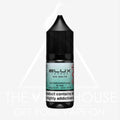 Kiwi Passionfruit Guava Elux Legend Nic Salt E - liquid - The Vape House