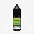 Lemon & Lime Elux Legend Nic Salt E - liquid - The Vape House