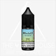 Menthol Elux Legend Nic Salt E - liquid - The Vape House