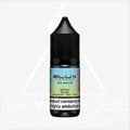 Menthol Elux Legend Nic Salt E - liquid - The Vape House