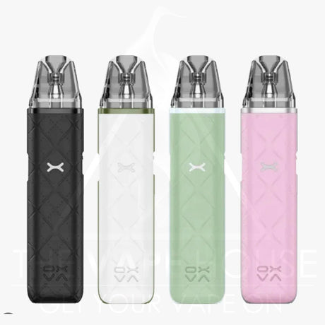 Vape Starter Kits | The Vape House Vape Starter Kits | The Vape House