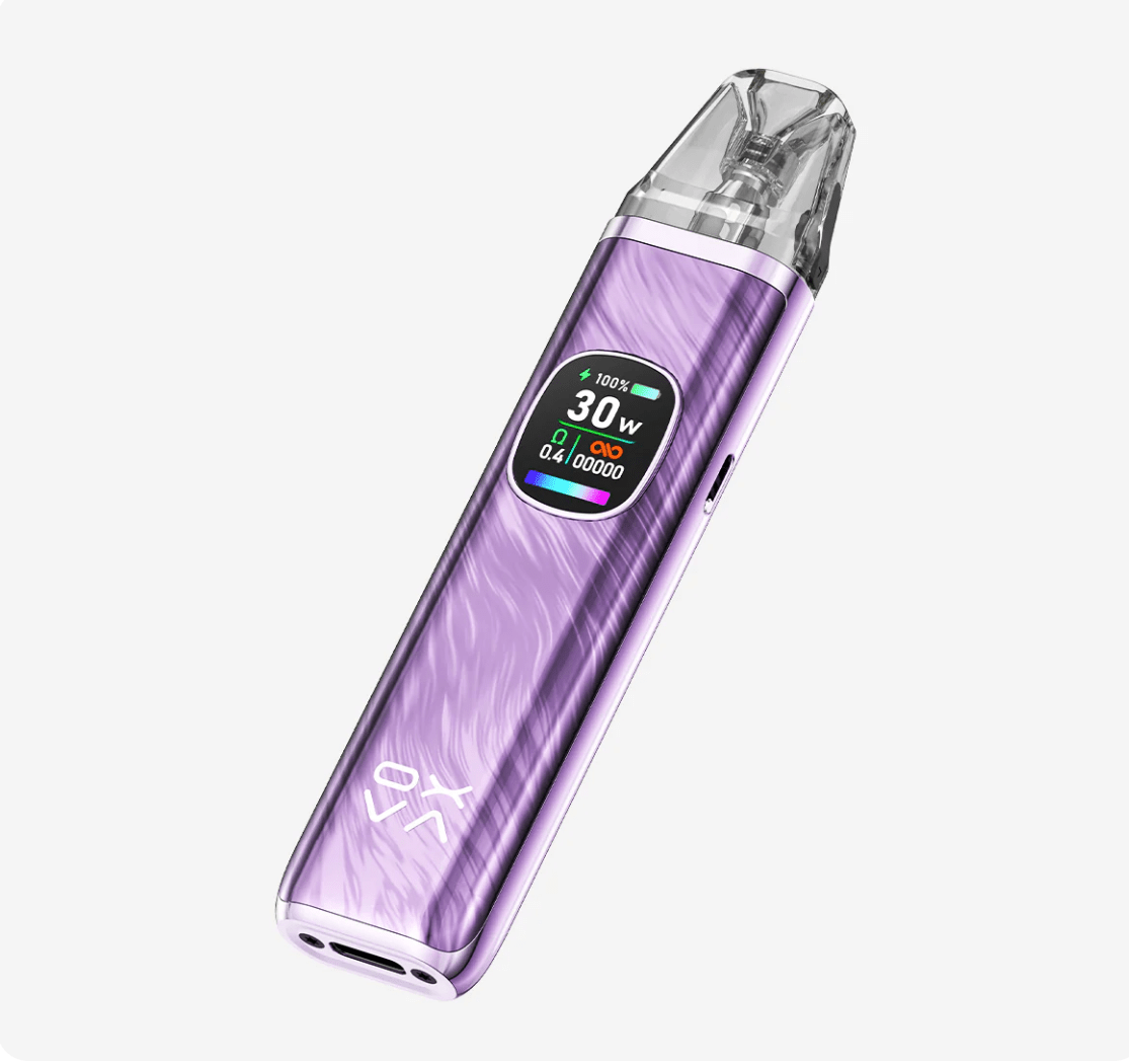 oxva xlim pro 2 v2 OXVA Xlim Pro 2 Pod Vape Kit | £24.99 main image 0