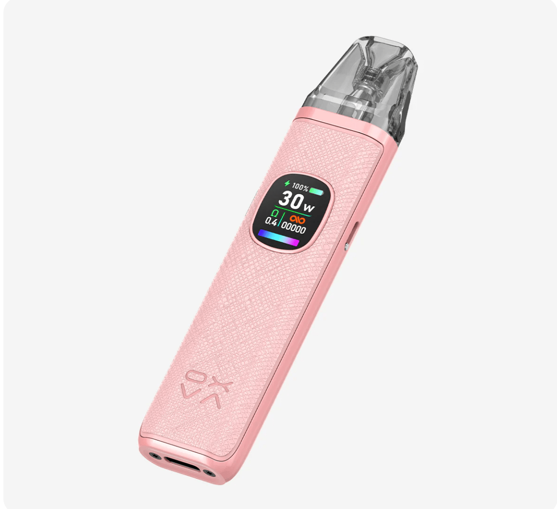 oxva xlim pro 2 v2 OXVA Xlim Pro 2 Kit : Best Portable Vaping Device main image 0
