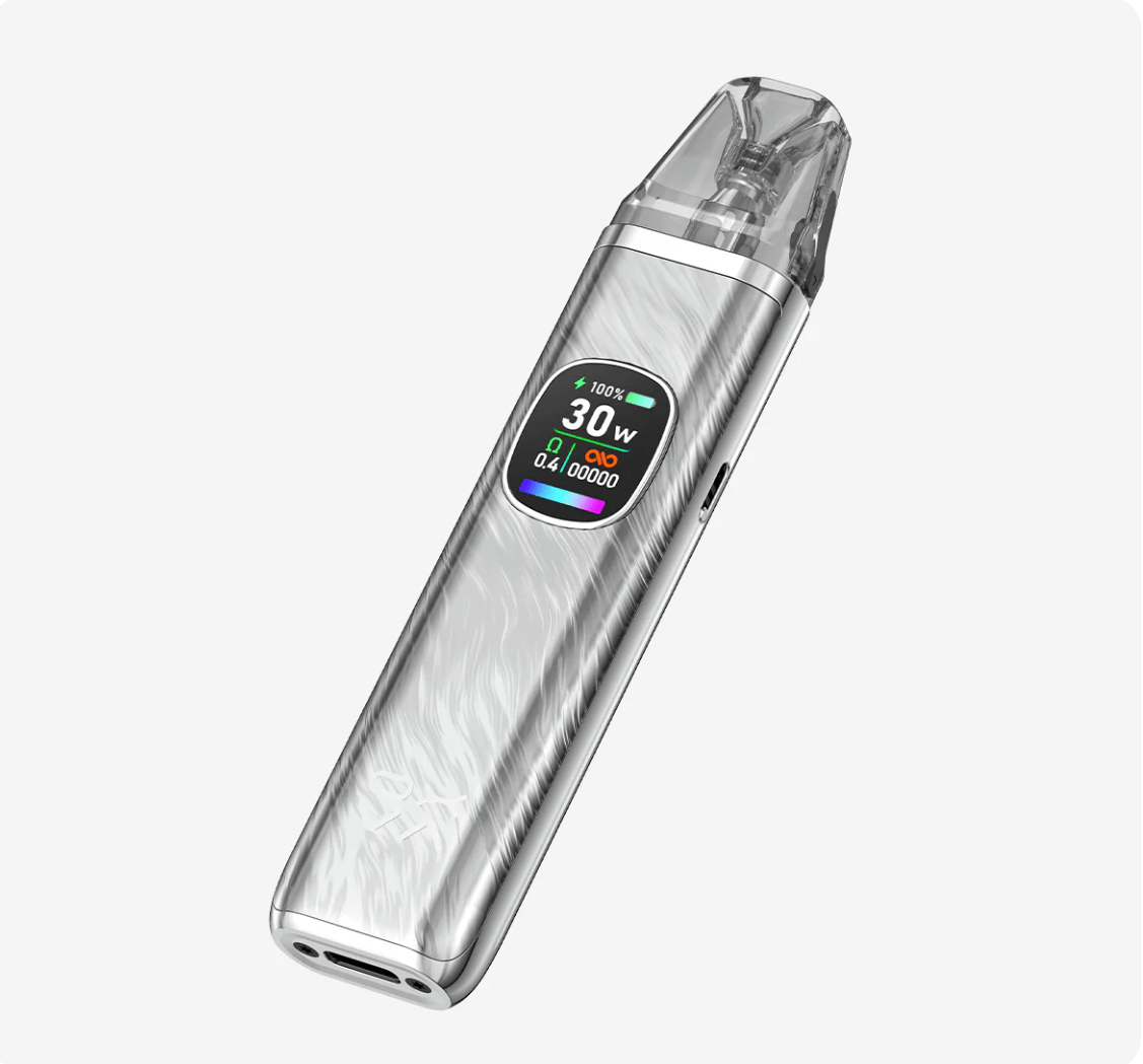 Oxva Xlim Pro V2 UK | Top Pod Kit