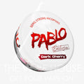 Pablo Exclusive Dark Cherry Nicotine Pouch - The Vape House