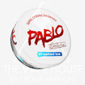 Pablo Exclusive Frosted Ice Nicotine Pouch - The Vape House