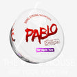 Pablo Exclusive Grape Ice Nicotine Pouch - The Vape House