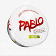 Pablo Exclusive Kiwi Nicotine Pouch - The Vape House