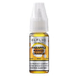Pineapple Mango Orange Nic Salt E - liquid By Elfliq Elf Bar - The Vape House
