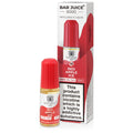 Red Apple Ice Nic Salt E - liquid By Bar Juice 5000 - The Vape House
