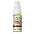 Snoww Tobacco Nic Salt E - liquid By Elfliq Elf Bar - The Vape House