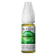 Spearmint Nic Salt E - liquid By Elfliq Elf Bar - The Vape House