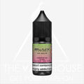 Strawberry Kiwi Elux Legend Nic Salt E - liquid - The Vape House