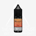 Tiger Blood Elux Legend Nic Salt E - liquid - The Vape House
