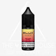 Triple Mango Elux Legend Nic Salt E - liquid - The Vape House