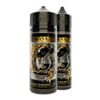 Zeus Juice Dimpleberry Ice 100ml Shortfill - The Vape House
