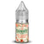 Apple, Elderflower and Garden Mint Ohm Boy Salts E-liquid-The Vape House