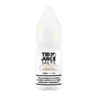 Caramel Tobacco Nic Salt E-liquid By Tidy Juice-The Vape House