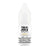Caramel Tobacco Nic Salt E-liquid By Tidy Juice-The Vape House