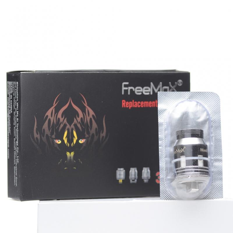 Freemax Mesh Pro Replacement Coils-The Vape House