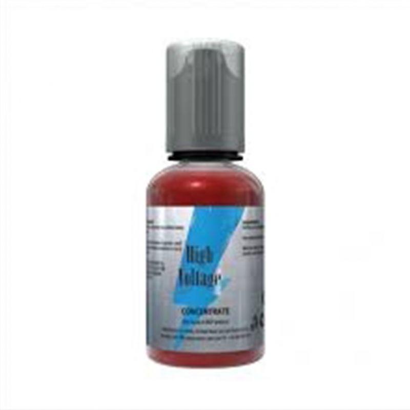 High Voltage Concentrate by T Juice-The Vape House