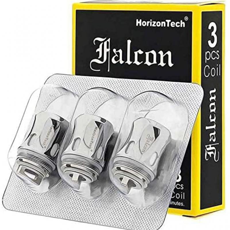 HorizonTech Falcon Replacement Coils-The Vape House