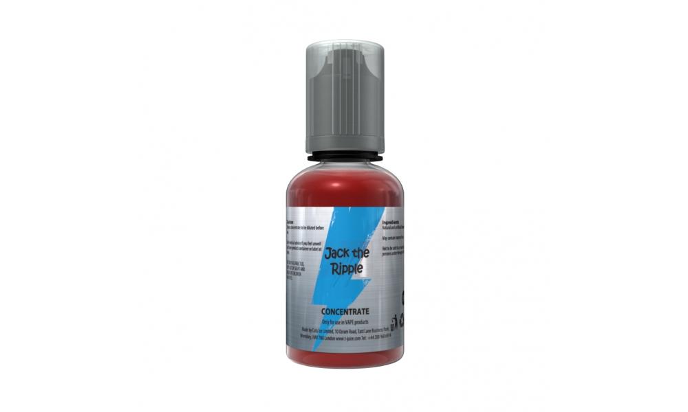 Jack The Ripple Concentrate by T Juice-The Vape House