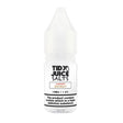 Jammy Donut Nic Salts E-liquid by Tidy Juice-The Vape House