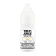Lemon Tart Nic Salts E-liquid by Tidy Juice-The Vape House