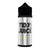 Lemon and Lime E-Liquid By Tidy Juice 100ml Shortfill-The Vape House