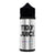Raspberry Ice E-Liquid By Tidy Juice 100ml Shortfill-The Vape House