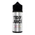 Raspberry Jam Scone E-Liquid by Tidy Juice 100ml Shortfill-The Vape House