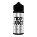 Red Astaire E Liquid by Tidy Juice 100ml Shortfill-The Vape House