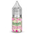 Rhubarb,Raspberry and Orange Blossom Ohm Boy Salts E-liquid-The Vape House