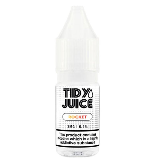 Rocket E-liquid by Tidy Juice 10ml-The Vape House