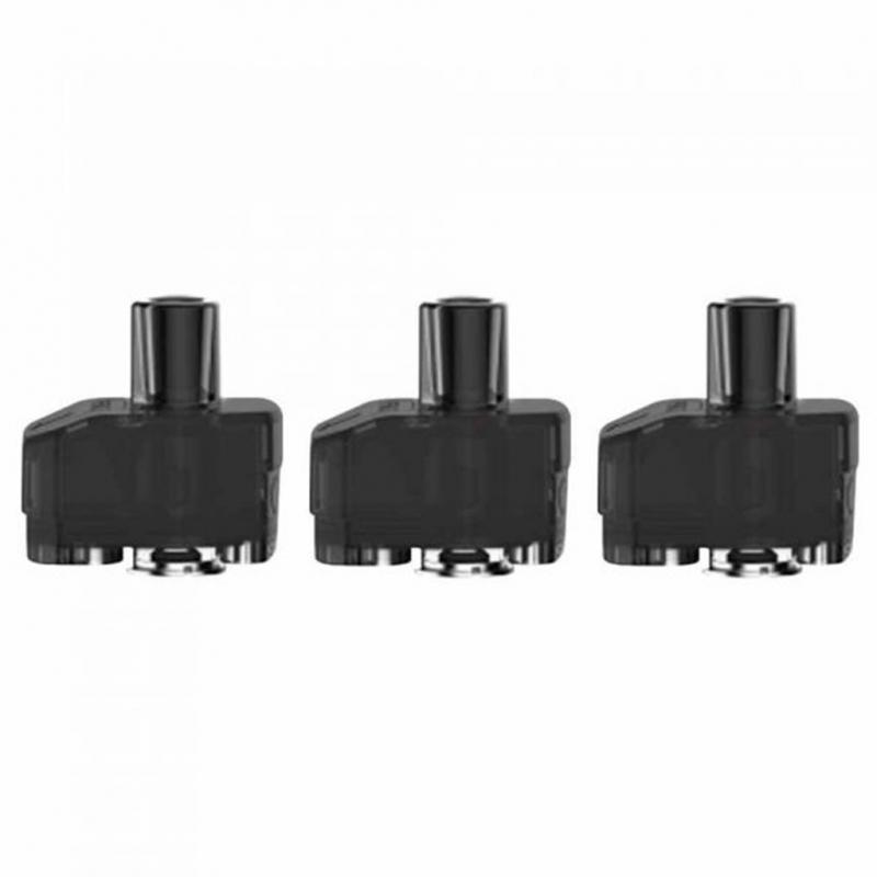 Smok Scar P3 Replacement Pods-The Vape House