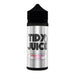 Strawberry Chew E-Liquid By Tidy Juice 100ml Shortfill-The Vape House