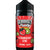 Strawberry Kiwi By Seriously Fruity 100ml Shortfill E-liquid-The Vape House