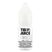 Strawberry Menthol E-liquid by Tidy Juice 10mls-The Vape House