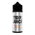 Strawberry pear drops E-Liquid by Tidy Juice 100ml Shortfill-The Vape House