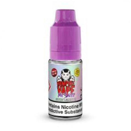 Sweet Lemon Pie Nic Salt E-liquid By Vampire Vape-The Vape House